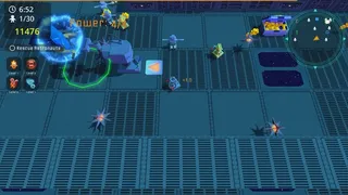 Super Robot Survivors