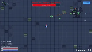 Скриншот 5 к игре Biotype