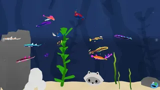 Clickyfish