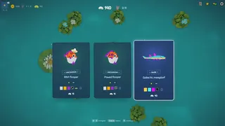 Скриншот 5 к игре Gooblings