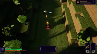 Скриншот 5 к игре BUG SQUASH