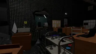 Скриншот 5 к игре Infectum