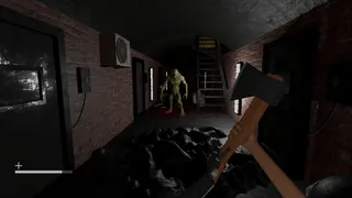 Скриншот 6 к игре Infectum