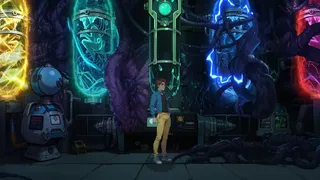 菌群觉醒：开端 Microbial Awakening: Genesis