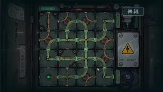 菌群觉醒：开端 Microbial Awakening: Genesis