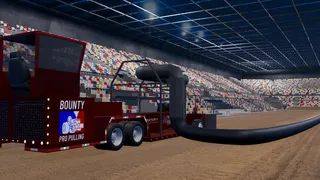 Bounty Pro Pulling