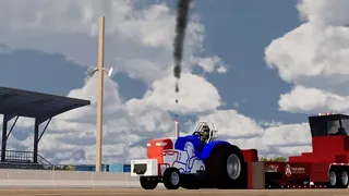 Скриншот 6 к игре Bounty Pro Pulling