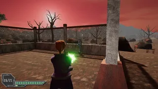 Скриншот 8 к игре Planet Paycheck