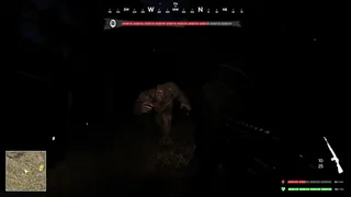 Скриншот 5 к игре Bigfoot Hunting