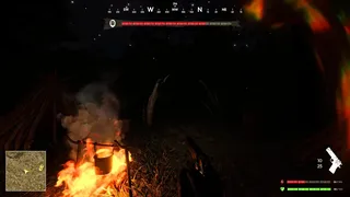 Скриншот 6 к игре Bigfoot Hunting