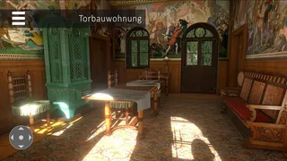 Ludwig II - Virtual: Neuschwanstein