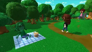 Скриншот 5 к игре Best Friend Quest