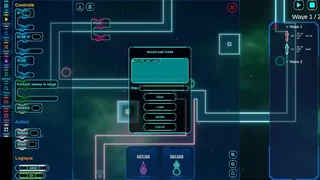 Tower.defense(): Program The Fight