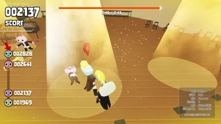 Скриншот 5 к игре Trombone Rumble
