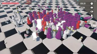 Скриншот 6 к игре LUMOLISH