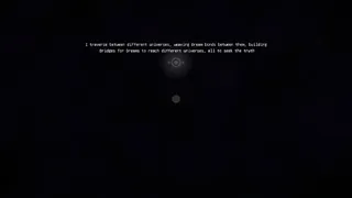 生成式梦境 Dream of Becoming