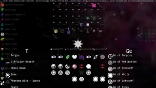 Скриншот 7 к игре 生成式梦境 Dream of Becoming