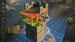 ReTower: Custom Defense