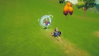 ReTower: Custom Defense