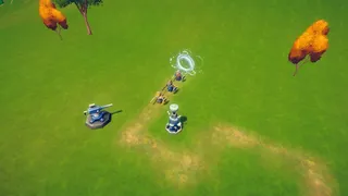 ReTower: Custom Defense