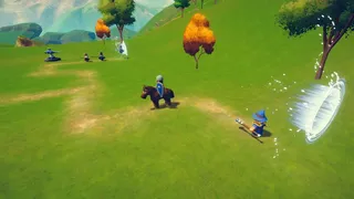 ReTower: Custom Defense