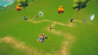 Скриншот 5 к игре ReTower: Custom Defense