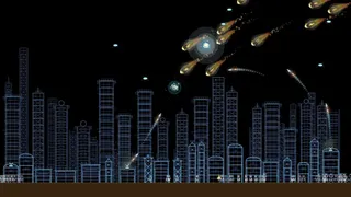 Skybreaker: Rebuild Protocol