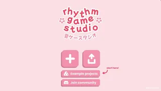 Скриншот 5 к игре Rhythm Game Studio
