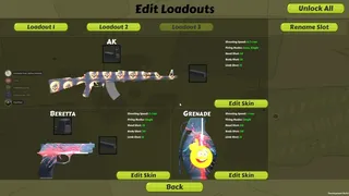 Скриншот 6 к игре Mags and Body Bags