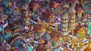 100 Marshmallow Cats