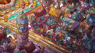 Скриншот 5 к игре 100 Marshmallow Cats