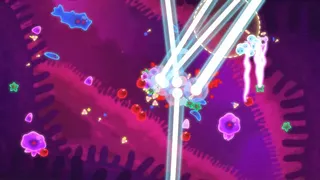 Скриншот 5 к игре Gummy Invaders