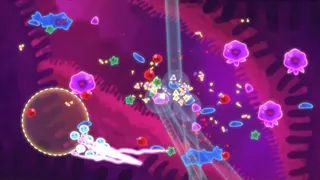 Скриншот 6 к игре Gummy Invaders
