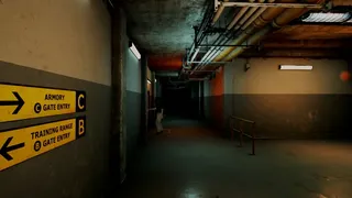 MYTRA: No Escape Protocol