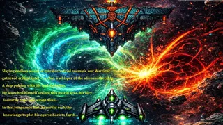 Скриншот 5 к игре Space Tormentor