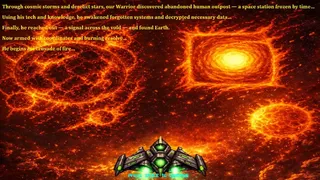 Скриншот 6 к игре Space Tormentor