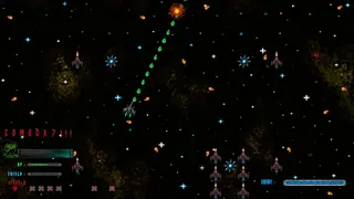 Скриншот 8 к игре Space Tormentor