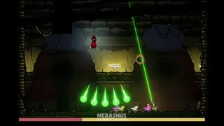 Скриншот 5 к игре System Overload