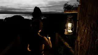 Скриншот 7 к игре Wasteland Horror Radio: Episode 2 - The Lighthouse
