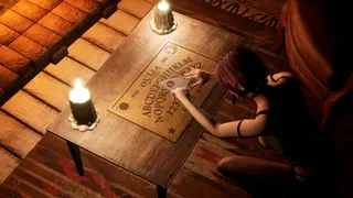 Скриншот 8 к игре Wasteland Horror Radio: Episode 2 - The Lighthouse