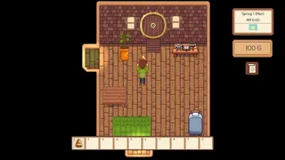 The Counseling Office at the End of the Path