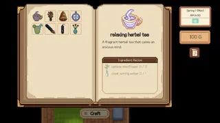 The Counseling Office at the End of the Path