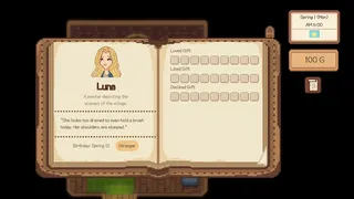 The Counseling Office at the End of the Path