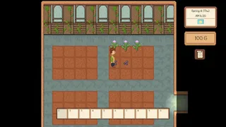 The Counseling Office at the End of the Path