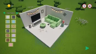 Скриншот 5 к игре Cozy Home Cleanup