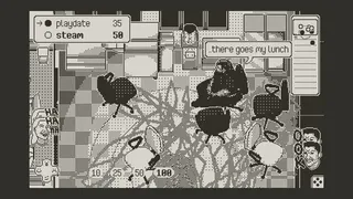 office chair curling