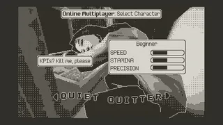 office chair curling