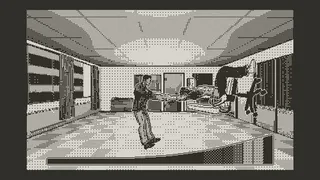 office chair curling