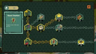 Скриншот 5 к игре The Isle of Lost Bees