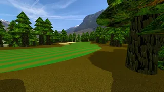 Скриншот 5 к игре This Is Golf